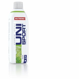 Nutrend UNISPORT - 1000 ml (Mojito) - Nutrend