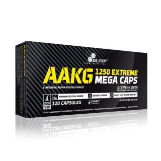 OLIMP AAKG 1250 Extreme - 120 Kapsz (120 kapsz) - OLIMP