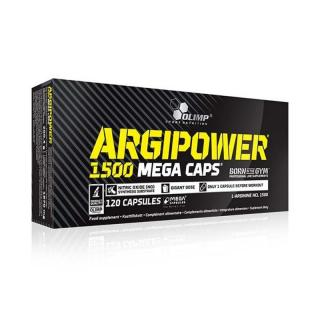 Olimp Argi Power 120 kapsz (120 kapsz) - OLIMP