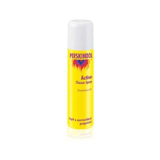 Perskindol Active Classic Spray 150 ml (150 ml) - VERFORA SA