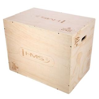 Plyo Box doboz HMS DSC01 - HMS