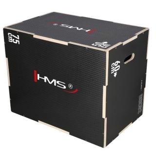 Plyo Box doboz HMS DSC02 - HMS