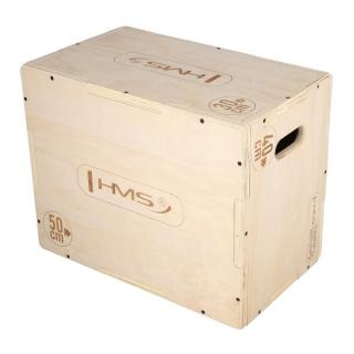 Plyo Box doboz HMS DSC04 - HMS