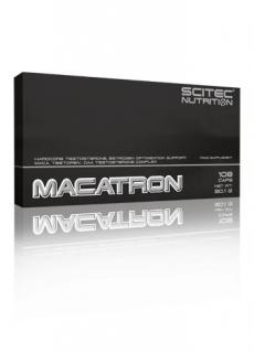 Scitec Nutrition Macatron - 108 caps - SCITEC NUTRITION