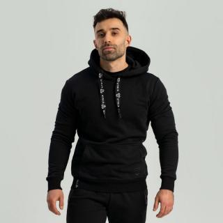 STRIX Aster fekete kapucnis pulóver - fekete (XL) - STRIX