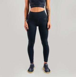 STRIX Essential Black női leggings (L) - STRIX