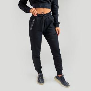 STRIX Essential Black női melegítőnadrág (M) - STRIX