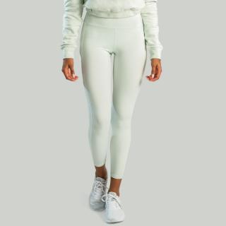 STRIX Essential női leggings szürke  - moon grey (L) - STRIX