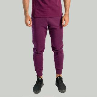 STRIX Nova lila melegítőnadrág  - plum (XL) - STRIX