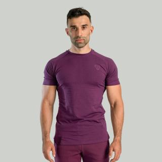 STRIX Nova lila póló  - plum (XXL) - STRIX