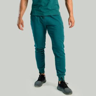 STRIX Nova türkiz melegítőnadrág  - deep teal (S) - STRIX