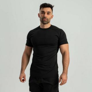 STRIX Ultimate fekete póló (L) - STRIX