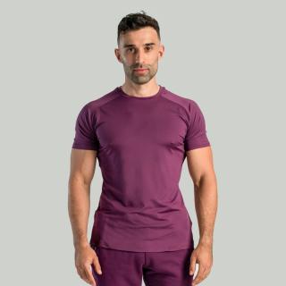 STRIX Ultimate lila póló  - plum (XL) - STRIX