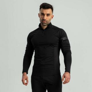 STRIX Ultimate sportfelső - fekete (XXL) - STRIX