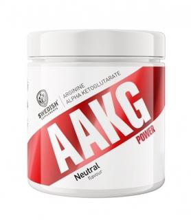 Swedish Supplements AAKG - 250 g (Neutral) - Swedish Supplements