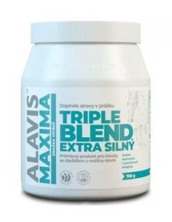 Triple Blend Extra Strong - Alavis Maxima 700 g - Alavis