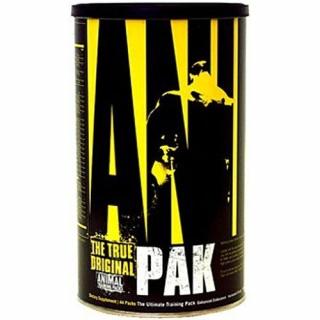 Universal Animal Pak (44 pakk) - Universal Nutrition