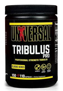 Universal Tribulus Pro - 100 kaps. - Universal Nutrition