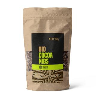 VanaVita BIO Kakaóbab töret - 250 g - VanaVita