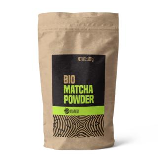 VanaVita BIO Matcha por - 100 g - VanaVita