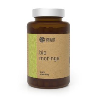 VanaVita BIO Moringa 90kapsz. - VanaVita