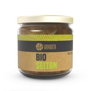 VanaVita BIO Szejtán - 200 g - VanaVita