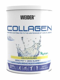 Weider - COLLAGEN, 300 g (Természetes) - Weider