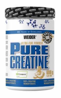 Weider - PURE CREATINE - 600 g (600 g) - Weider