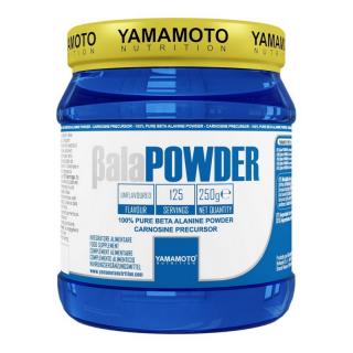 Yamamoto Beta Ala por - 250 g (250 g) - Yamamoto