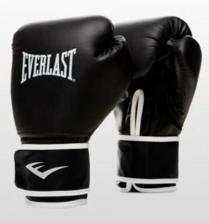 Bokszkesztyű EVERLAST CORE2 TRAINING - S/M méret