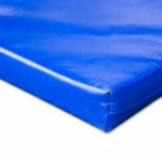 Bukfenc szőnyeg 100x60x10 cm PVC huzattal S-SPORT