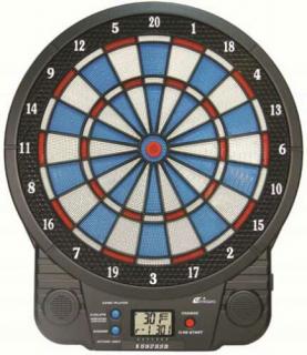 Elektromos darts ECHOWELL AC 100