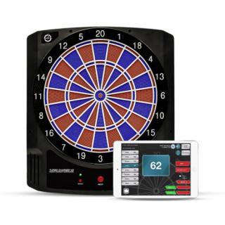 Elektromos darts SMARTNESS TURBO CHARGER 4.0