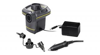 Elektromos pumpa + adapter INTEX 66634