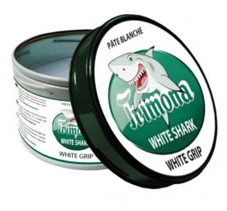 Fehér wax TRIMONA WHITE SHARK