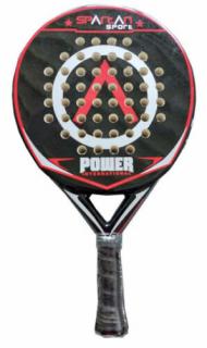 Felnőtt padelütő SPARTAN TRAINING RACKET