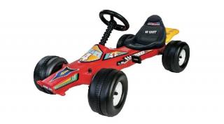 Forma I. Gokart DOHÁNY 102