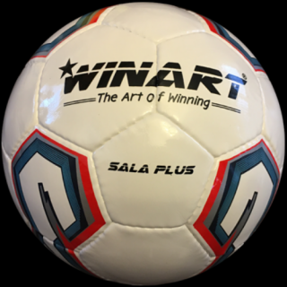 Futsal labda WINART SALA PLUS