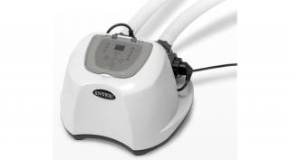 Intex Krystal Clear Ozone Sóbontó víztisztító berendezés és ózon generátor  - 26666