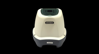 Intex Krystal Clear Sóbontó víztisztító berendezés - 26662