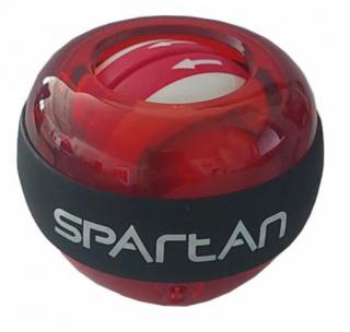 Kar- és kézerősítő SPARTAN ROLLER BALL