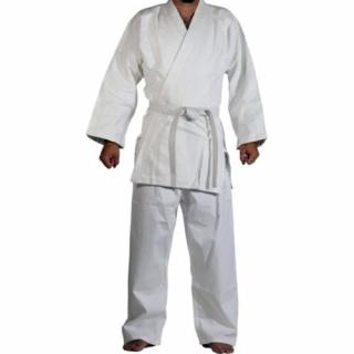 Karate ruha, 110 cm SPARTAN