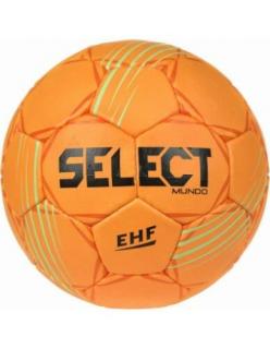 Kézilabda SELECT MUNDO ORANGE EHF 2-es méret