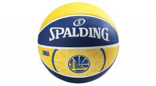 Kosárlabda, 7-es méret NBA GOLDEN STATE SPALDING