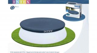 Medence takaró 396 cm INTEX  28026