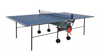 Pingpongasztal, beltéri SPONETA S1-13i