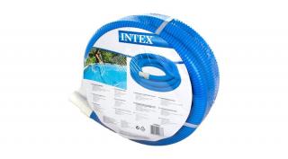 Porszívó gégecső D38 7,6m INTEX
