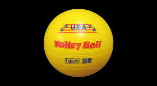 Strandröplabda PLASTO USA VOLLEY