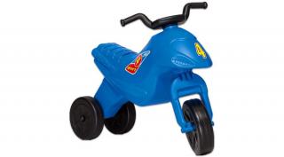 Super Bike 4 Kék MINI motor