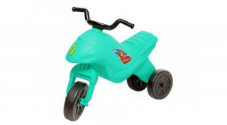 Super Bike 4 Mentazöld MINI motor